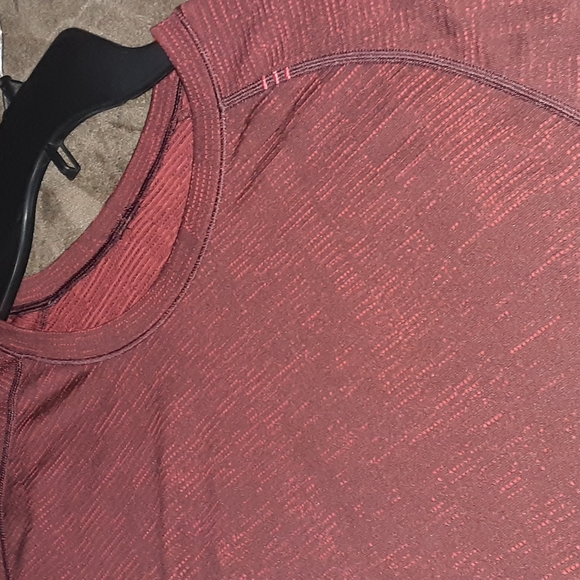 lululemon athletica Other - Lululemon Metal 2.0 T-shirt